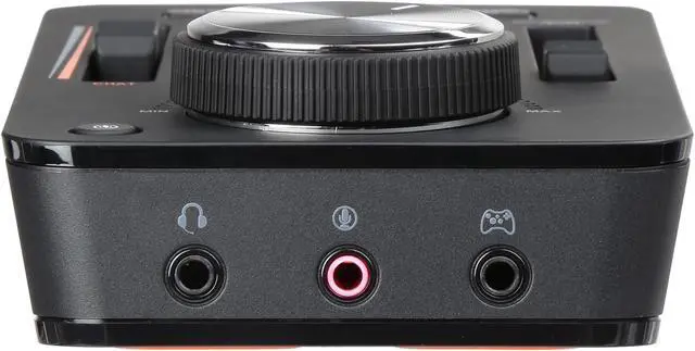 Alt view image 3 of 7 - Turtle Beach - Elite Pro Tactical Audio Controller - DTS Headphone:X 7.1 Surround Sound and Superhuman Hearing - Tournament Gaming - Xbox One, PS4 and PC