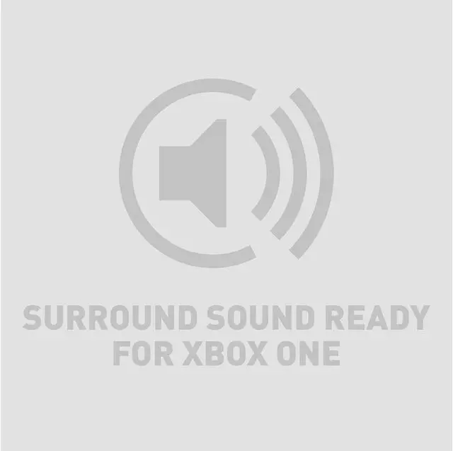 Alt view image 17 of 20 - Turtle Beach Recon 200 Amplified Gaming Headset for Xbox Series X|S, Xbox One, PS5, PS4, Nintendo Switch & PC - Black