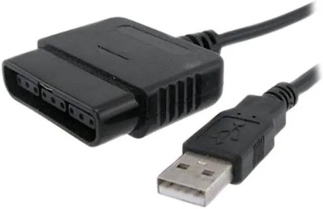 Main image of INSTEN PS2 to PS3 Playstation Controller Adapter USB Converter