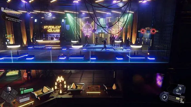 Alt view image 3 of 4 - Flashback 2 : Limited Edition - Playstation 5