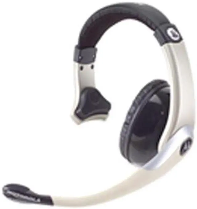 Main image of MOTOROLA X205 Gaming Headset PS2 Version