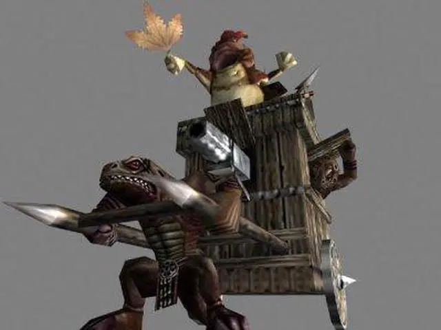 Alt view image 3 of 20 - Valhalla Knights PSP Game XSEED Games