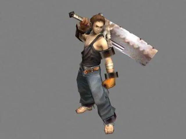 Alt view image 4 of 20 - Valhalla Knights PSP Game XSEED Games