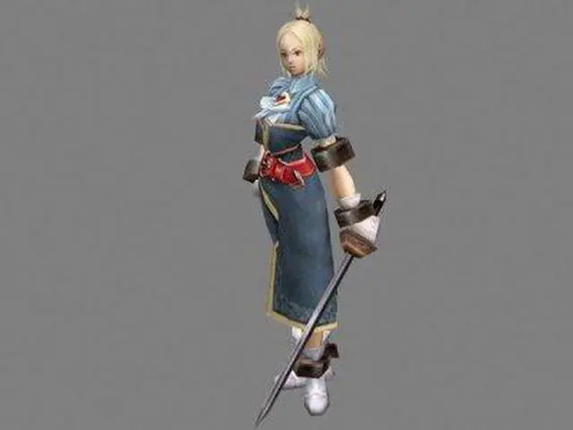 Alt view image 5 of 20 - Valhalla Knights PSP Game XSEED Games