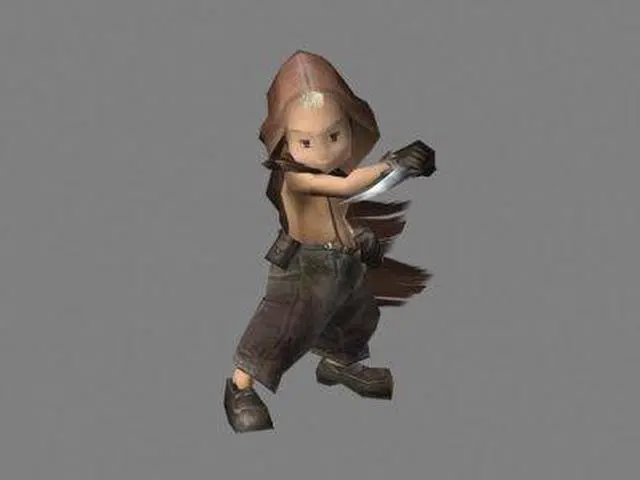 Alt view image 8 of 20 - Valhalla Knights PSP Game XSEED Games