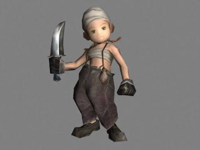 Alt view image 9 of 20 - Valhalla Knights PSP Game XSEED Games