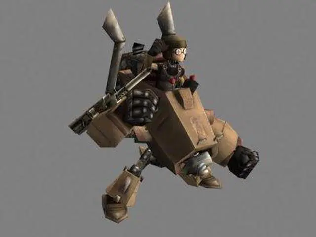 Alt view image 12 of 20 - Valhalla Knights PSP Game XSEED Games