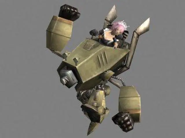 Alt view image 14 of 20 - Valhalla Knights PSP Game XSEED Games