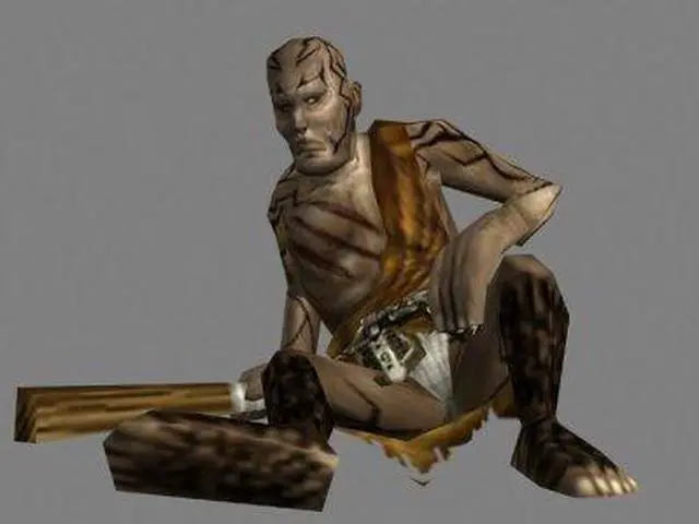 Alt view image 16 of 20 - Valhalla Knights PSP Game XSEED Games
