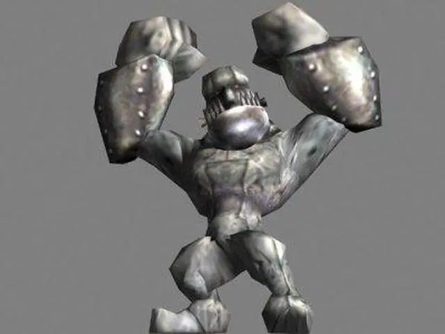 Alt view image 19 of 20 - Valhalla Knights PSP Game XSEED Games