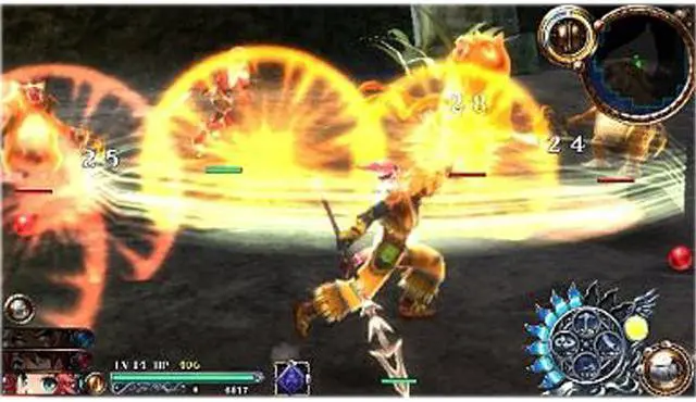 Alt view image 5 of 5 - Ys: Memories of Celceta PlayStation Vita