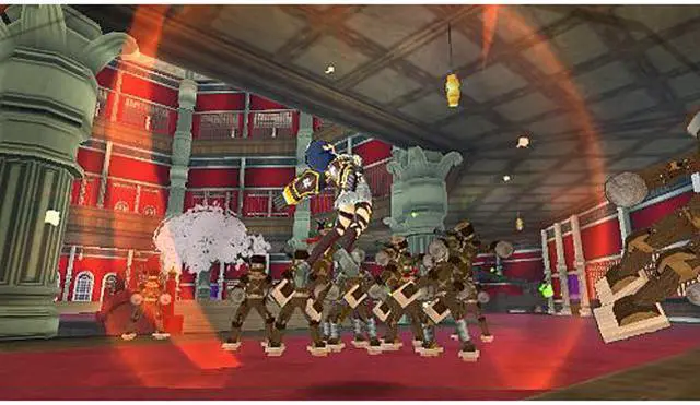 Alt view image 3 of 11 - Senran Kagura Shinovi Versus: Let's Get Physical Limited Edition PlayStation Vita