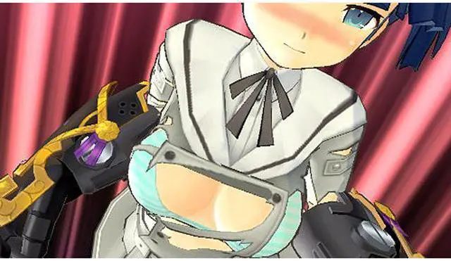Alt view image 6 of 11 - Senran Kagura Shinovi Versus: Let's Get Physical Limited Edition PlayStation Vita