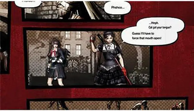 Alt view image 2 of 11 - Onechanbara Z2: Chaos Banana Split Edition PlayStation 4