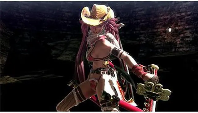 Alt view image 3 of 11 - Onechanbara Z2: Chaos Banana Split Edition PlayStation 4