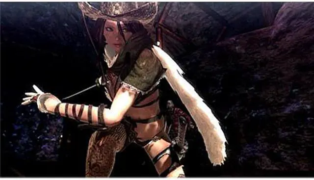 Alt view image 4 of 11 - Onechanbara Z2: Chaos Banana Split Edition PlayStation 4
