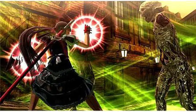 Alt view image 7 of 11 - Onechanbara Z2: Chaos Banana Split Edition PlayStation 4