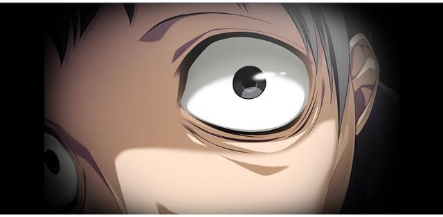 Alt view image 3 of 8 - Corpse Party: Blood Drive Everafter Edition PlayStation Vita