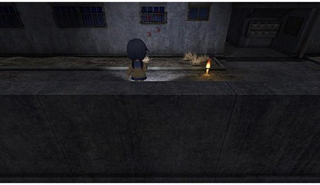 Alt view image 6 of 8 - Corpse Party: Blood Drive Everafter Edition PlayStation Vita