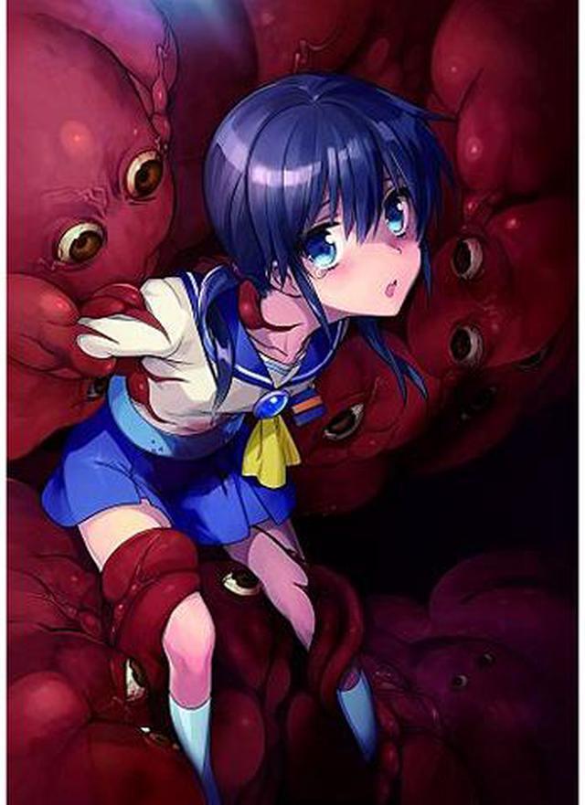 Alt view image 2 of 8 - Corpse Party: Blood Drive Everafter Edition PlayStation Vita