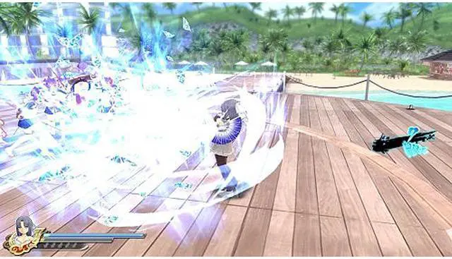 Alt view image 5 of 9 - Senran Kagura Estival Versus - PlayStation 4