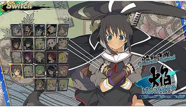 Alt view image 6 of 9 - Senran Kagura Estival Versus - PlayStation 4