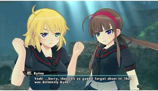 Alt view image 7 of 9 - Senran Kagura Estival Versus - PlayStation 4