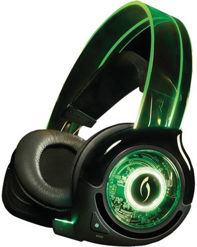 Wireless gaming headset. Наушники "Gaming Headset p40". Logitech Green Headphones. Afterglow наушники. Игровые беспроводные наушники капельки.
