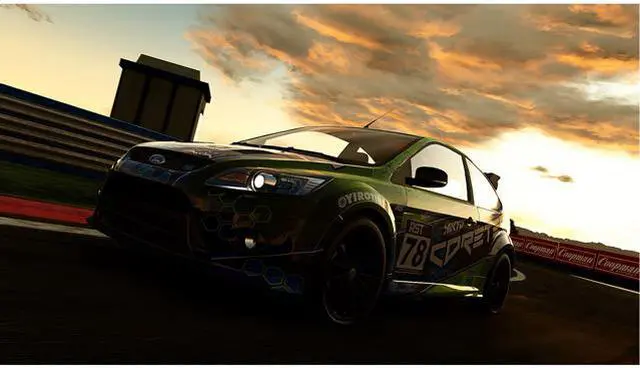 Alt view image 3 of 18 - Project Cars PlayStation 4
