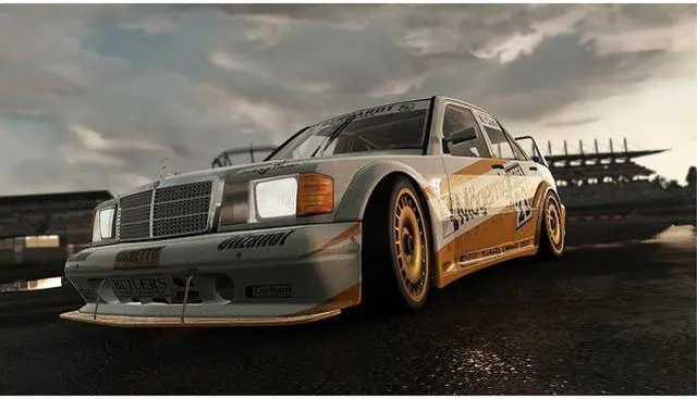 Alt view image 5 of 18 - Project Cars PlayStation 4
