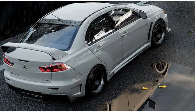 Alt view image 6 of 18 - Project Cars PlayStation 4