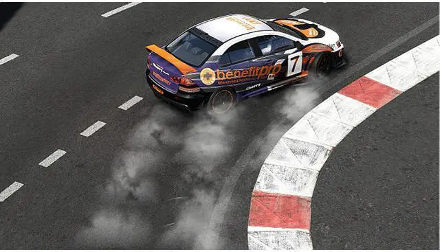 Alt view image 8 of 18 - Project Cars PlayStation 4