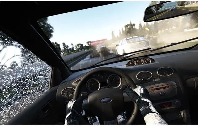 Alt view image 13 of 18 - Project Cars PlayStation 4