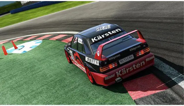 Alt view image 14 of 18 - Project Cars PlayStation 4