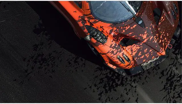 Alt view image 18 of 18 - Project Cars PlayStation 4