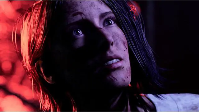 Alt view image 2 of 4 - The Chant - PlayStation 5