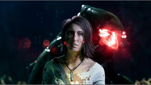 Alt view image 4 of 4 - The Chant - PlayStation 5