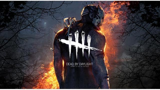 Dead by Daylight (PS4)