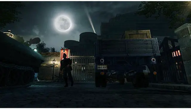 Alt view image 7 of 8 - Raid: World War II - PlayStation 4