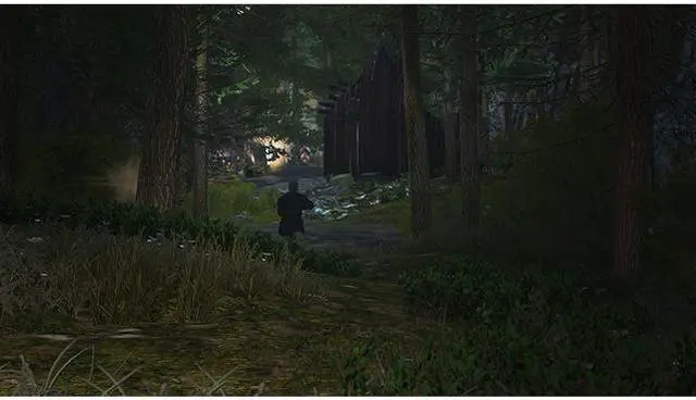 Alt view image 8 of 8 - Raid: World War II - PlayStation 4
