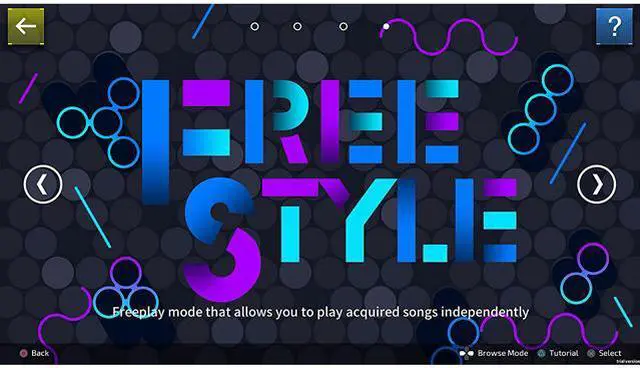 Alt view image 7 of 9 - SUPERBEAT: XONiC - PlayStation 4