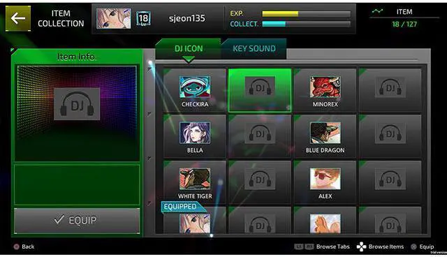 Alt view image 9 of 9 - SUPERBEAT: XONiC - PlayStation 4