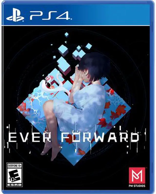 Main image of Ever Forward - PlayStation 4