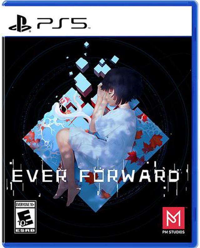 Main image of Ever Forward - PS5 Video Games
