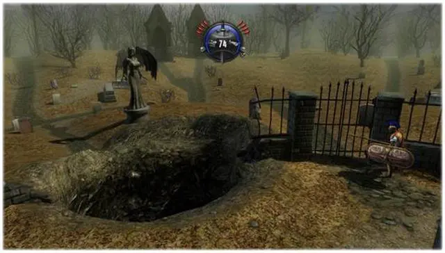 Alt view image 2 of 5 - Deadliest Warrior Playstation3 Game