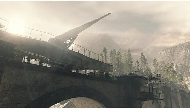 Alt view image 2 of 7 - Sniper Elite 4 - PlayStation 4