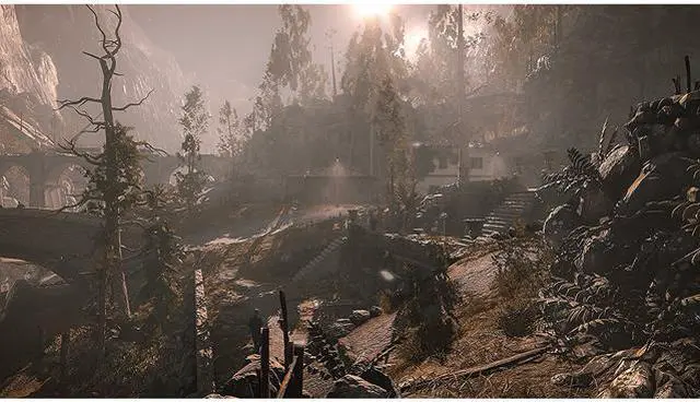 Alt view image 5 of 7 - Sniper Elite 4 - PlayStation 4