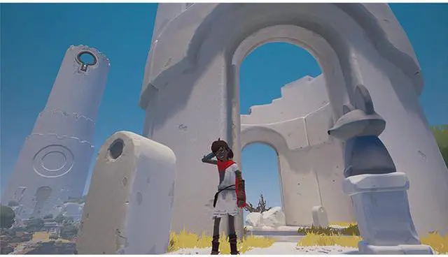 Alt view image 8 of 9 - Rime - PlayStation 4