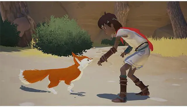 Alt view image 9 of 9 - Rime - PlayStation 4