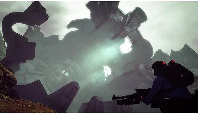 Alt view image 8 of 10 - Rogue Trooper: Redux - PlayStation 4